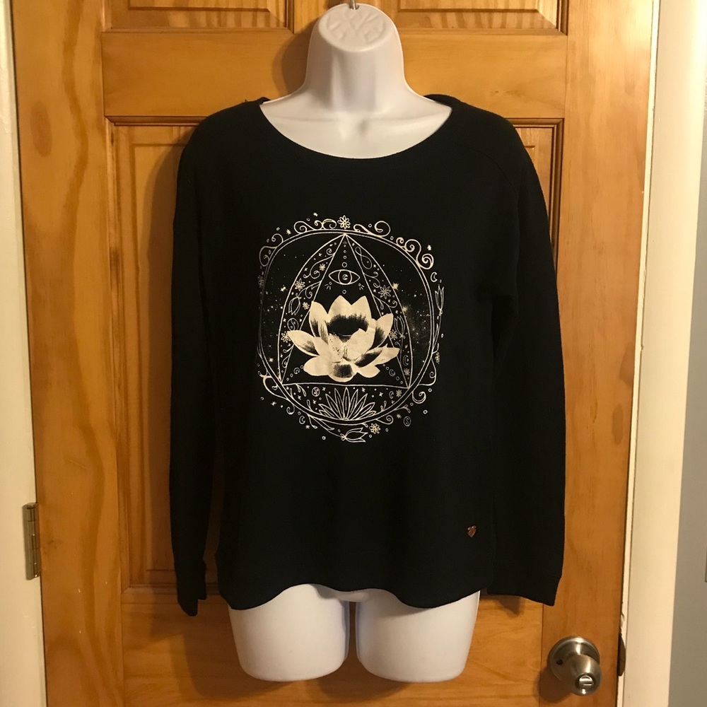 Kendall & Kylie Sweater